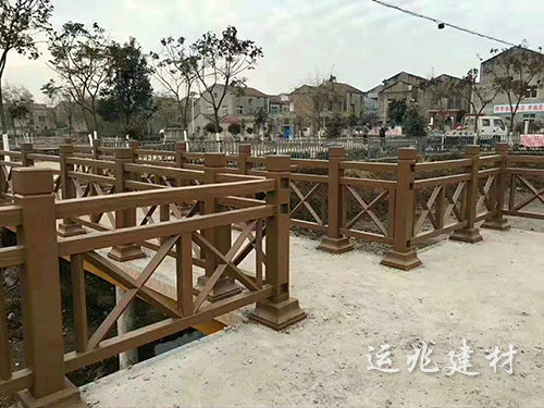 藝術圍欄生產廠家