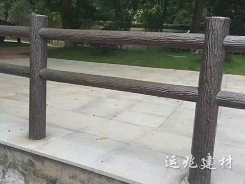 湖南長沙藝術圍欄廠家