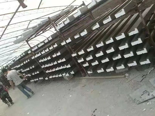 EPS裝飾構件