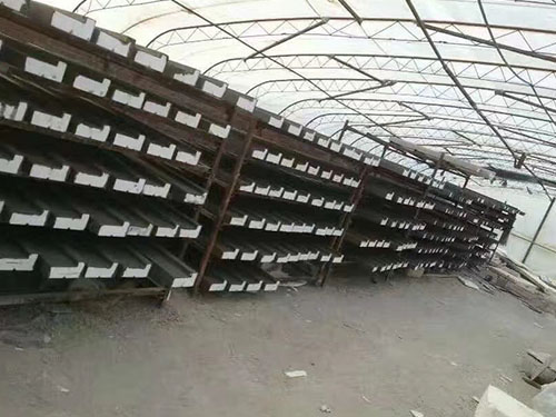 EPS裝飾構件